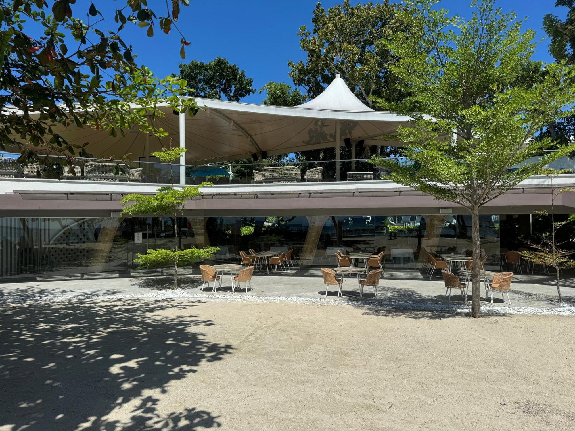 Private At Tambuli Sae Side Living By The