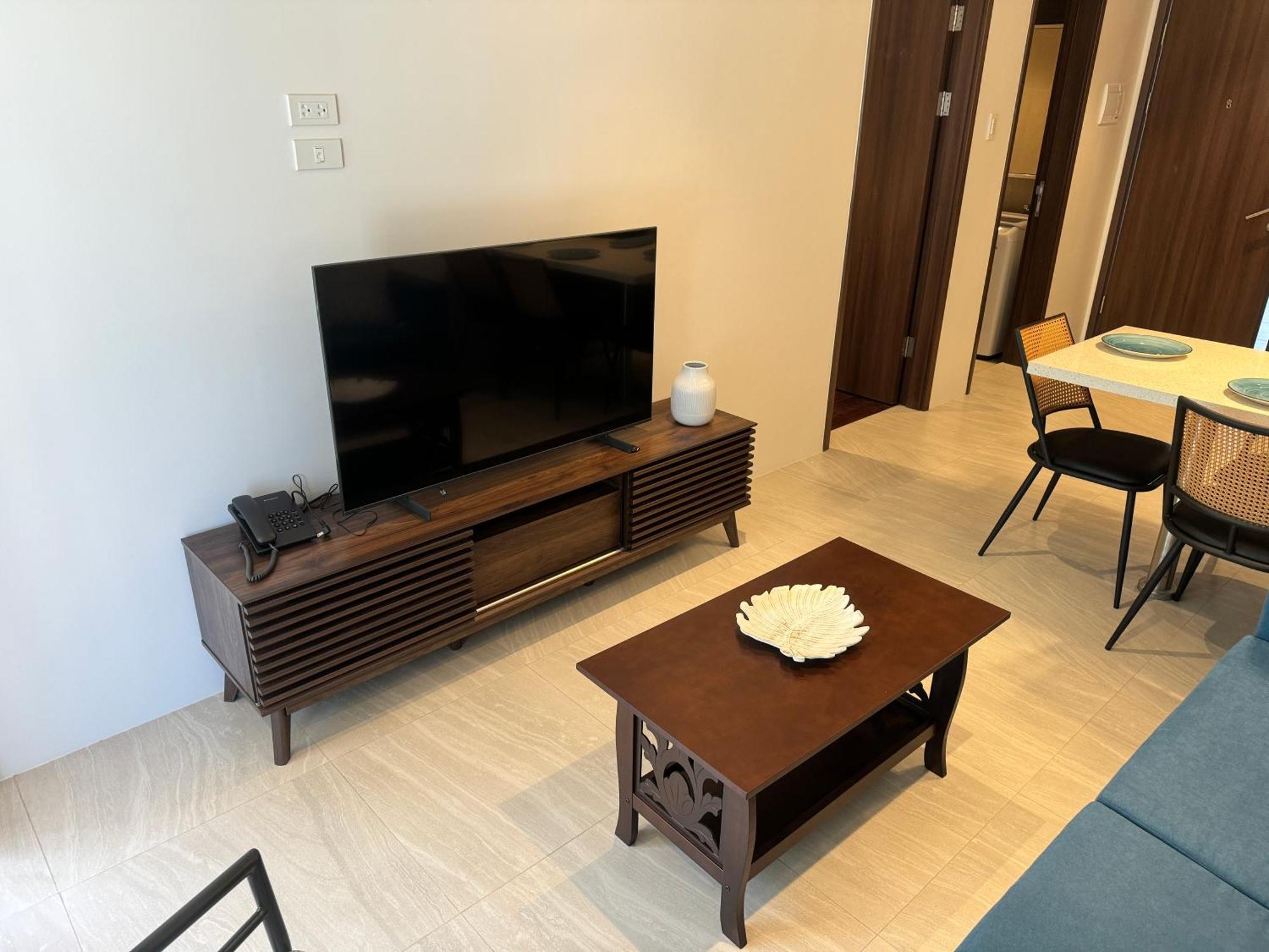Apartment Private At Tambuli Sae Side Living By The Lapu-Lapu City
