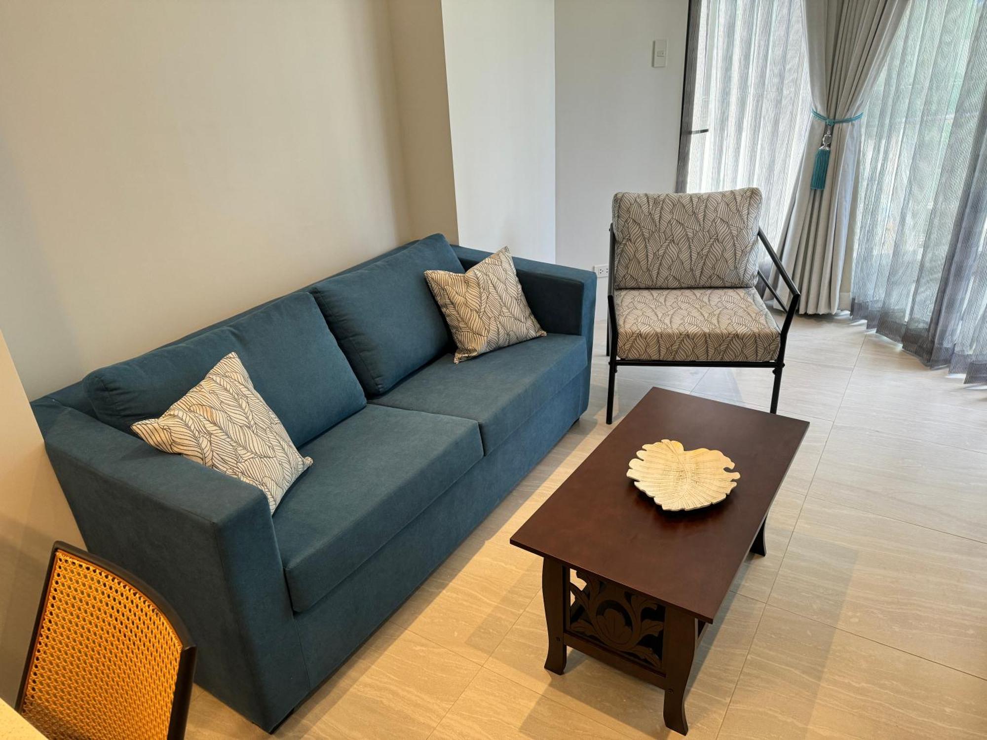 Private At Tambuli Sae Side Living By The * Lapu-Lapu City
