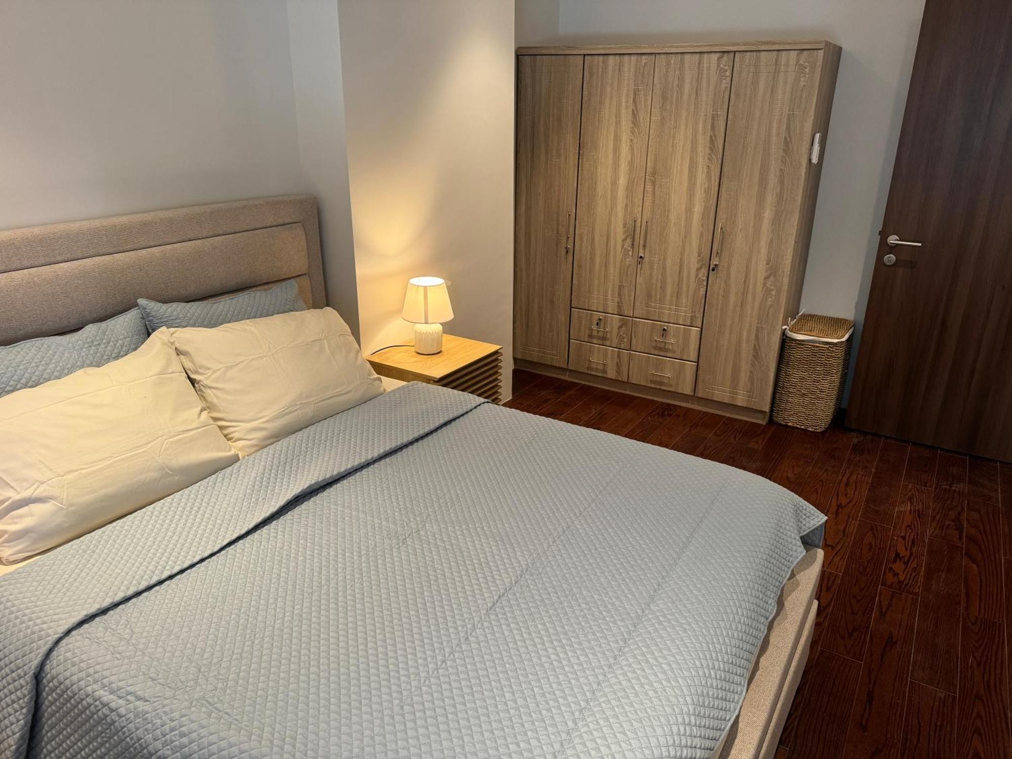Private At Tambuli Sae Side Living By The