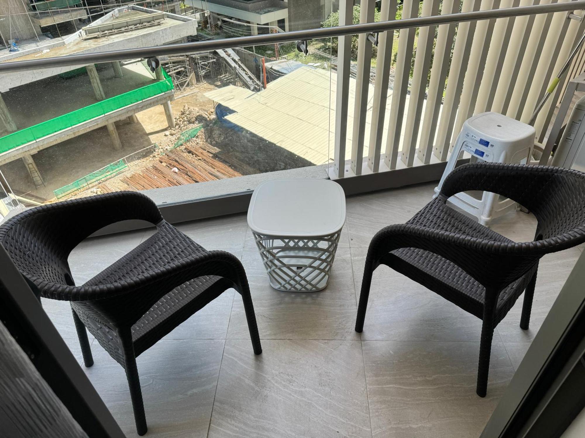 Apartment Private At Tambuli Sae Side Living By The Lapu-Lapu City