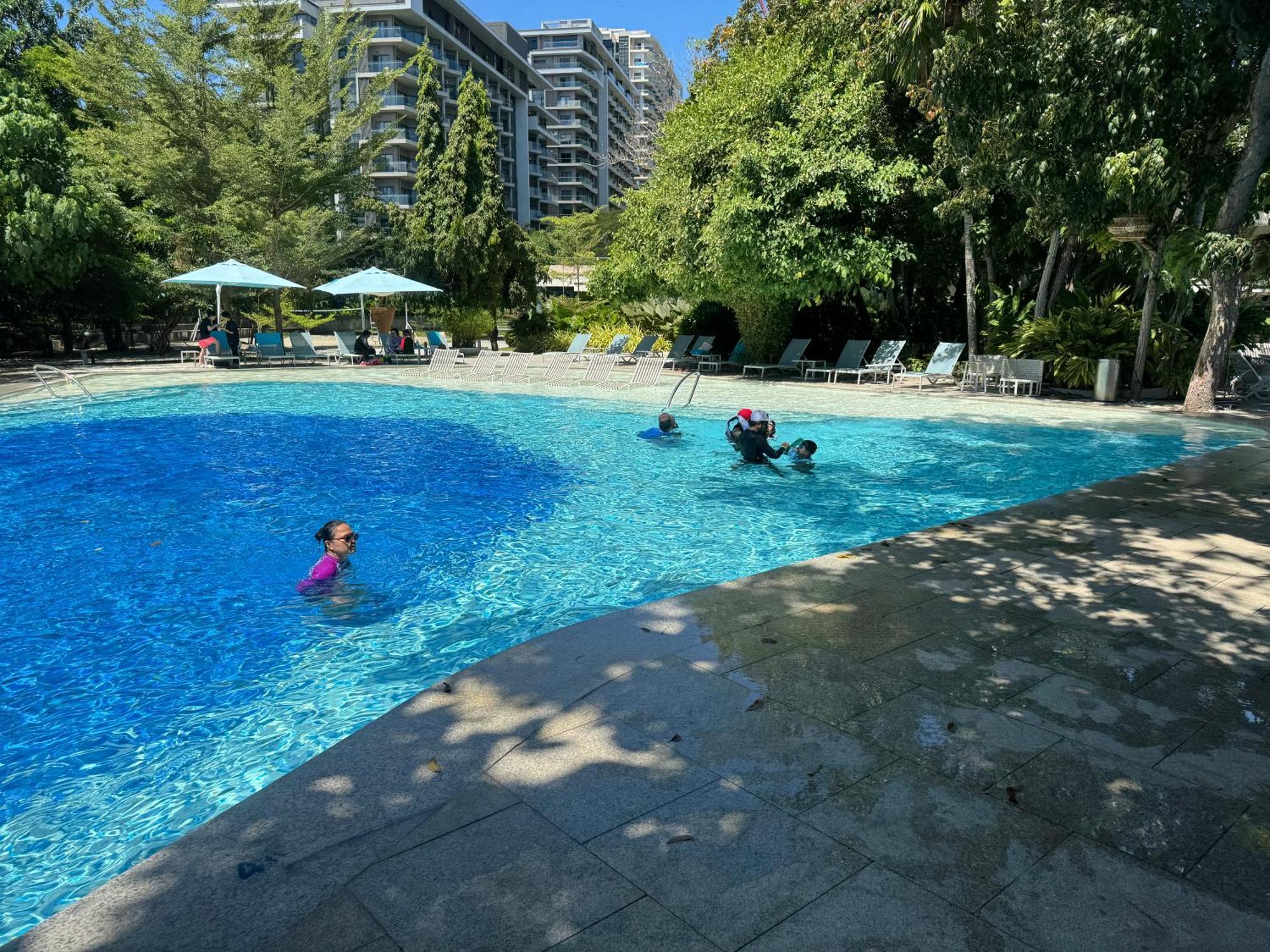 Private At Tambuli Sae Side Living By The Lapu-Lapu City