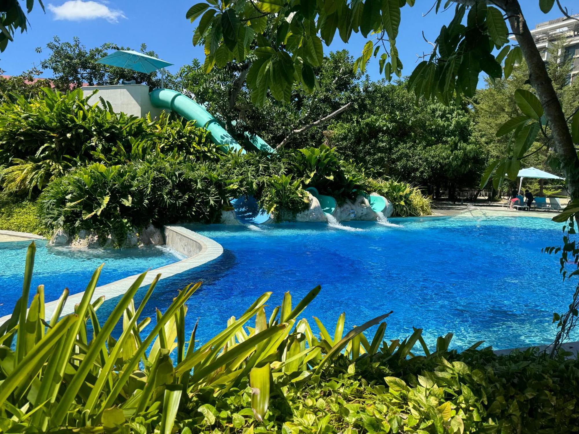 Apartment Private At Tambuli Sae Side Living By The *