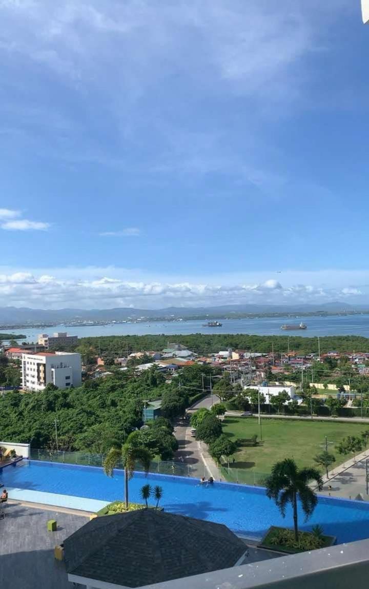 Mactan Newtown 8newtown Boulevard Rm9 Punta Engano (Mactan)