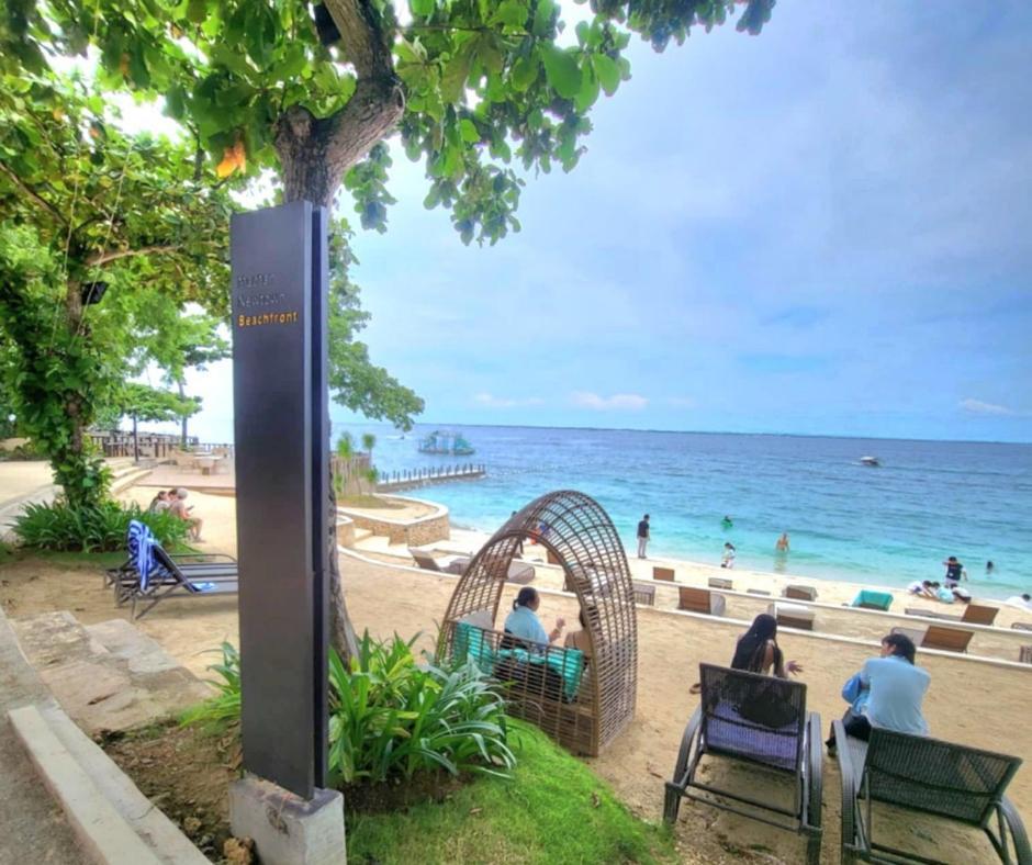 Mactan Newtown 8newtown Boulevard Rm9 Aparthotel