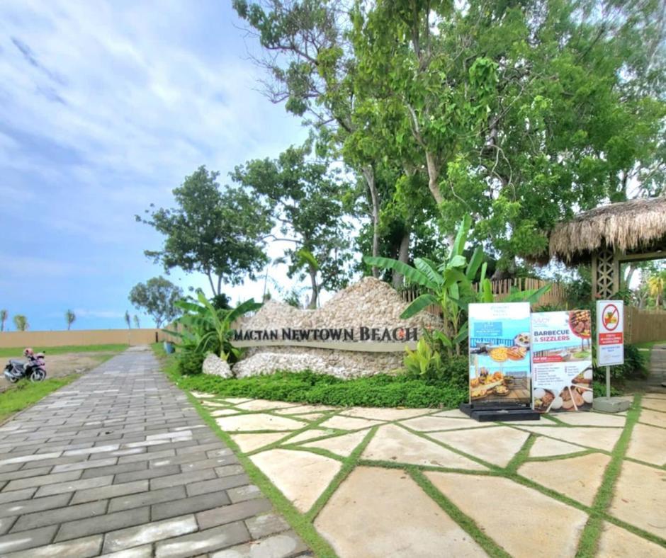 Aparthotel Mactan Newtown 8newtown Boulevard Rm9