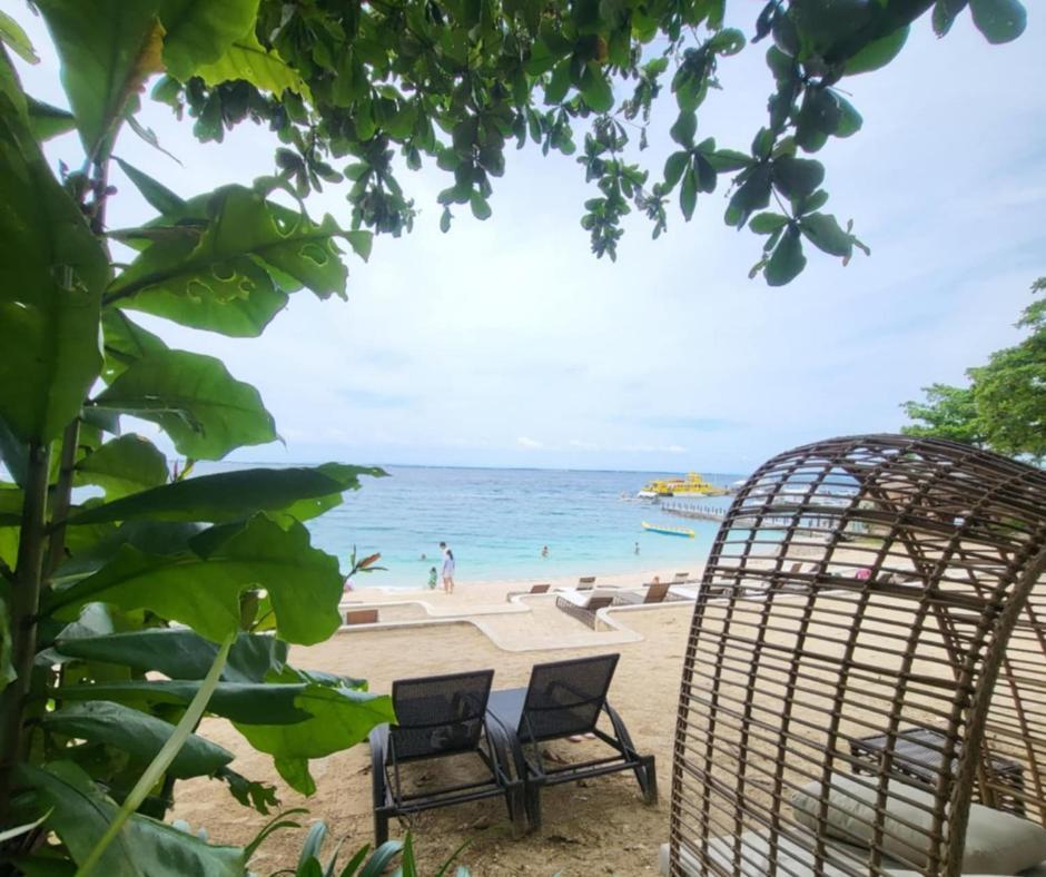 Mactan Newtown 8newtown Boulevard Rm9 Punta Engano (Mactan)