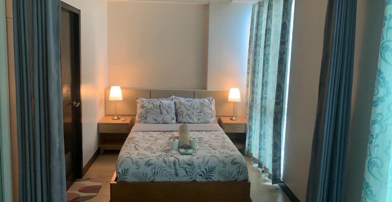 Mactan Newtown 8newtown Boulevard Rm9