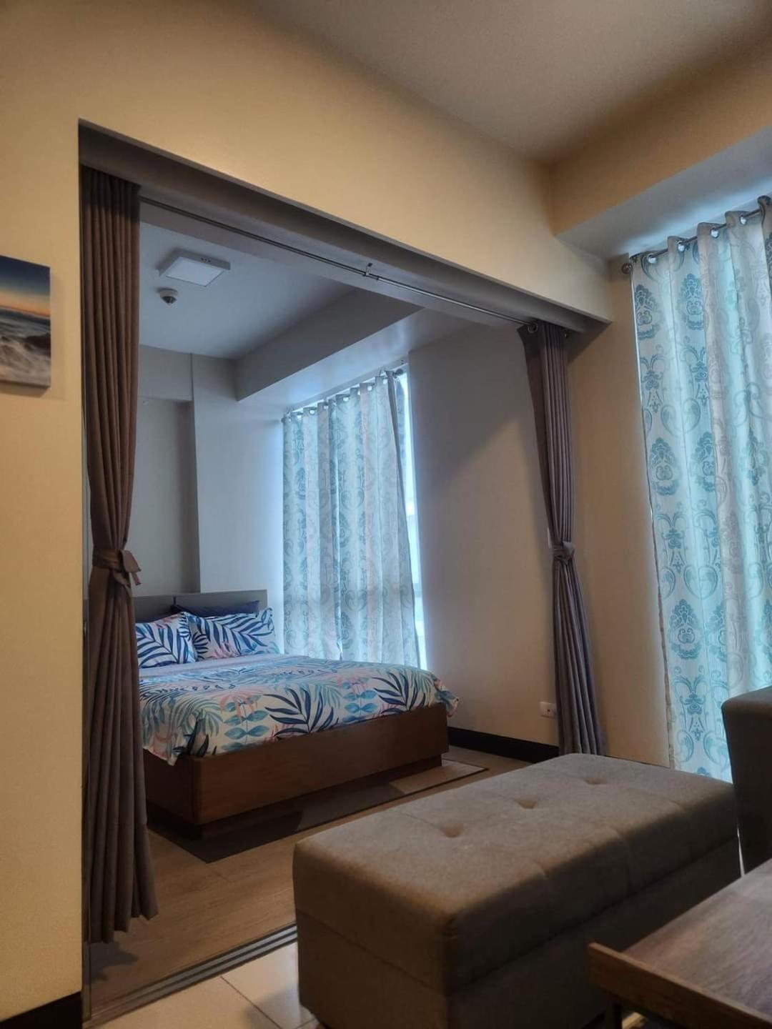 Aparthotel Mactan Newtown 8newtown Boulevard Rm9