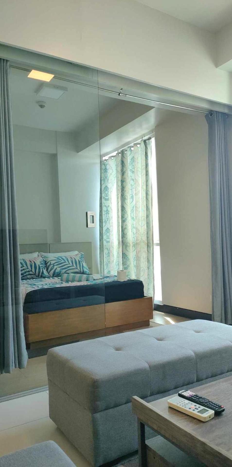 Aparthotel Mactan Newtown 8newtown Boulevard Rm9 Punta Engano (Mactan)