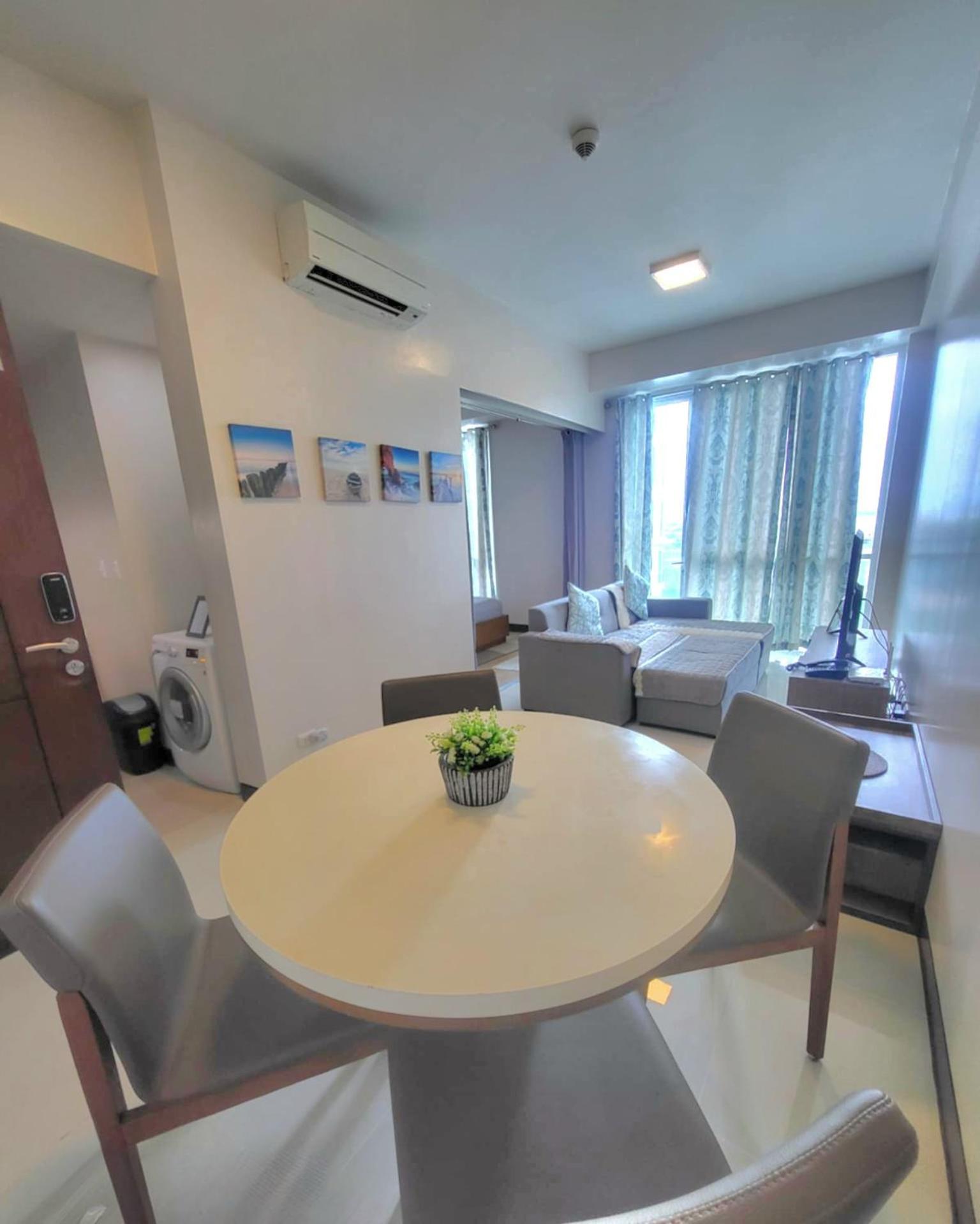 Aparthotel Mactan Newtown 8newtown Boulevard Rm9 Punta Engano (Mactan)