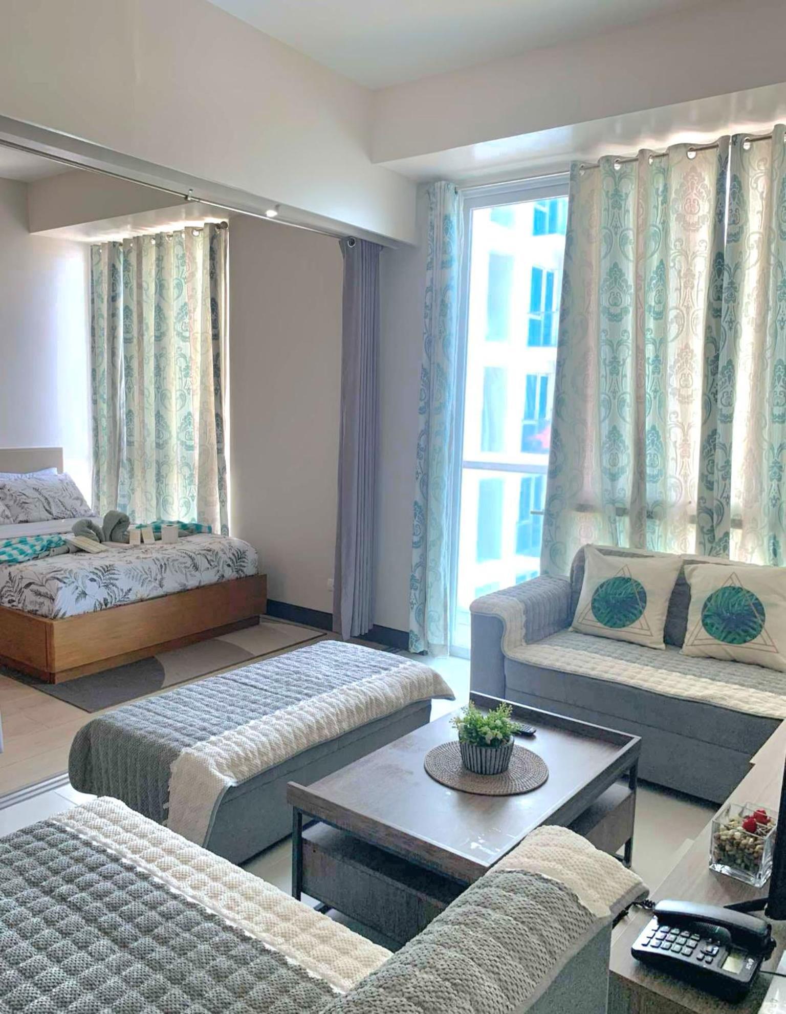 Aparthotel Mactan Newtown 8newtown Boulevard Rm9