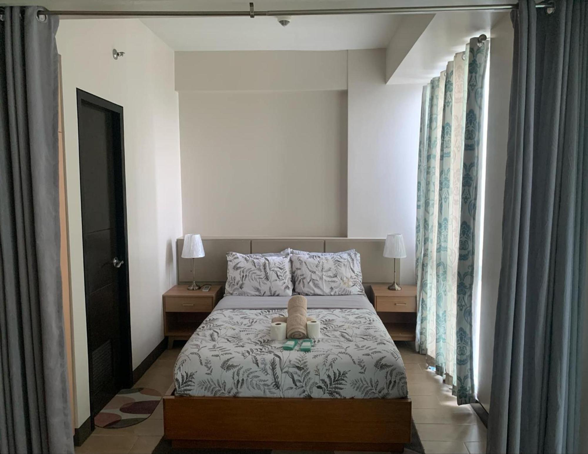 Aparthotel Mactan Newtown 8newtown Boulevard Rm9 *