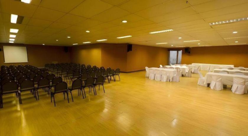 Holiday Spa Hotel Hotel Cebu