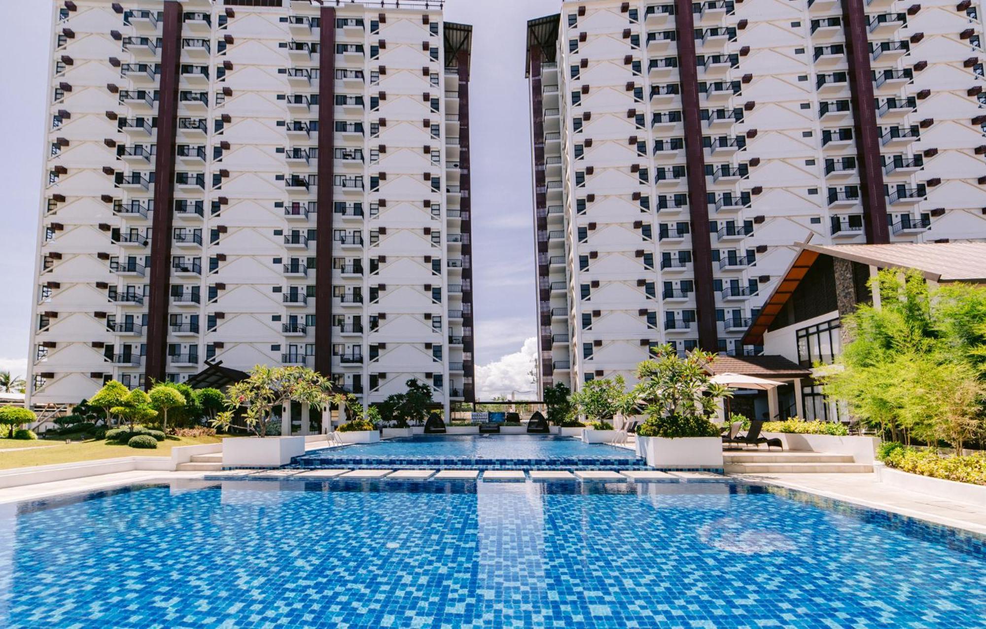Aparthotel Royal Oceancrest Eleanor Lapu-Lapu City