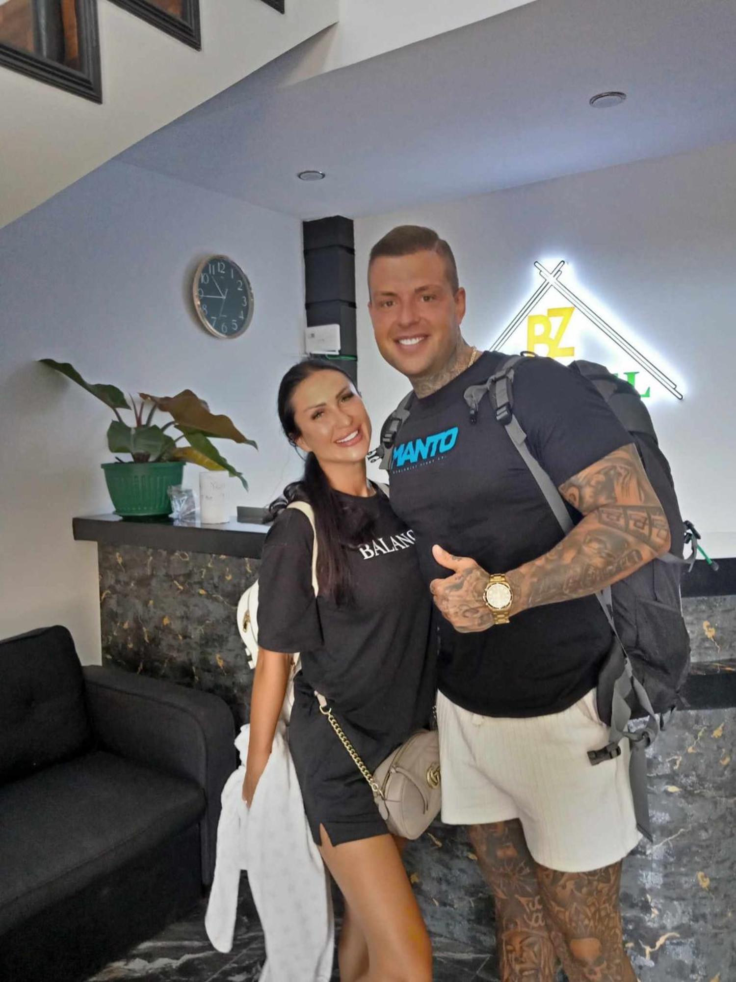Bed & Breakfast Bz Cebu