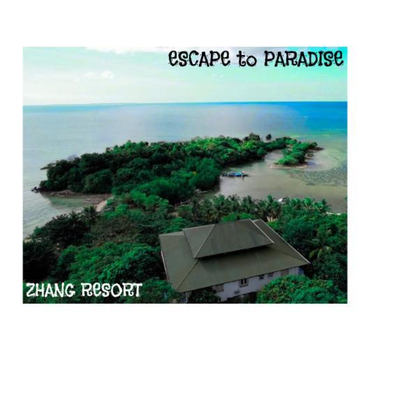 Hotel Zhang And Dive Center Opc Daanbantayan