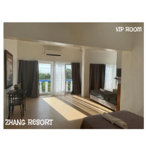 Hotel Zhang And Dive Center Opc Daanbantayan