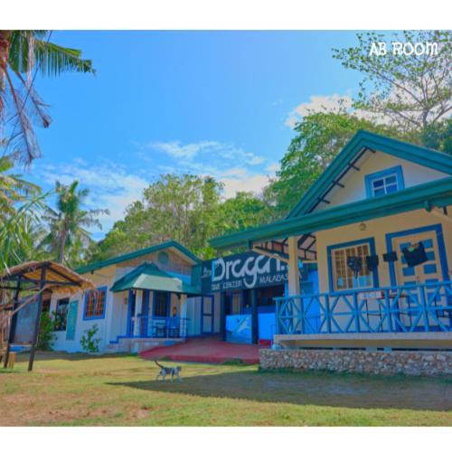 Zhang And Dive Center Opc Daanbantayan