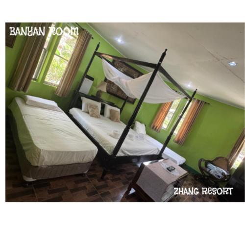Zhang And Dive Center Opc 3* Daanbantayan