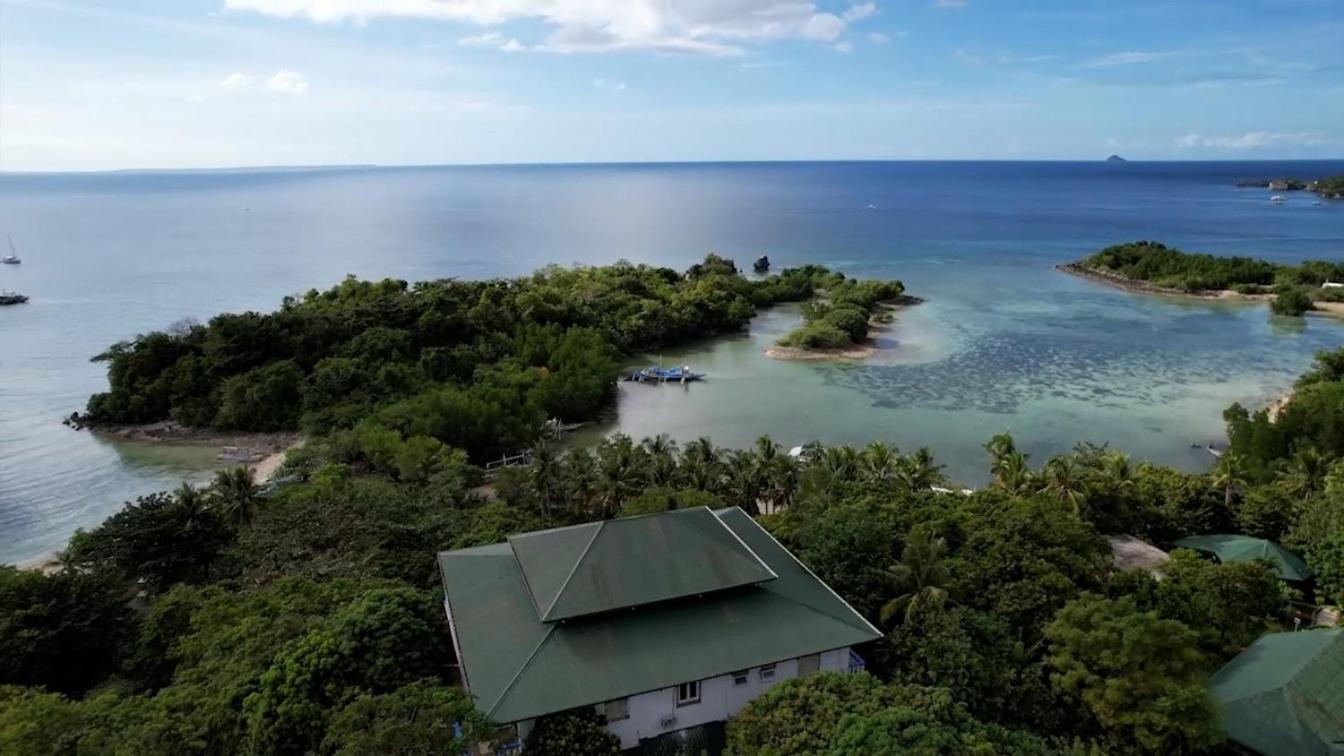 Hotel Zhang And Dive Center Opc Daanbantayan