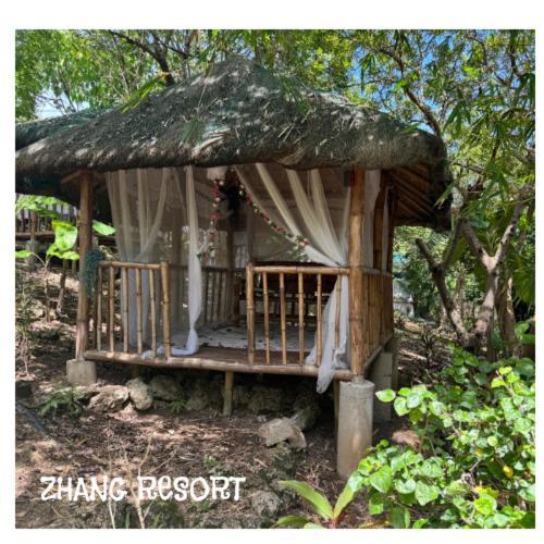 Hotel Zhang And Dive Center Opc 3*