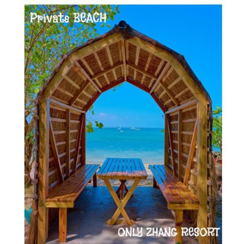 Zhang And Dive Center Opc Hotel Daanbantayan