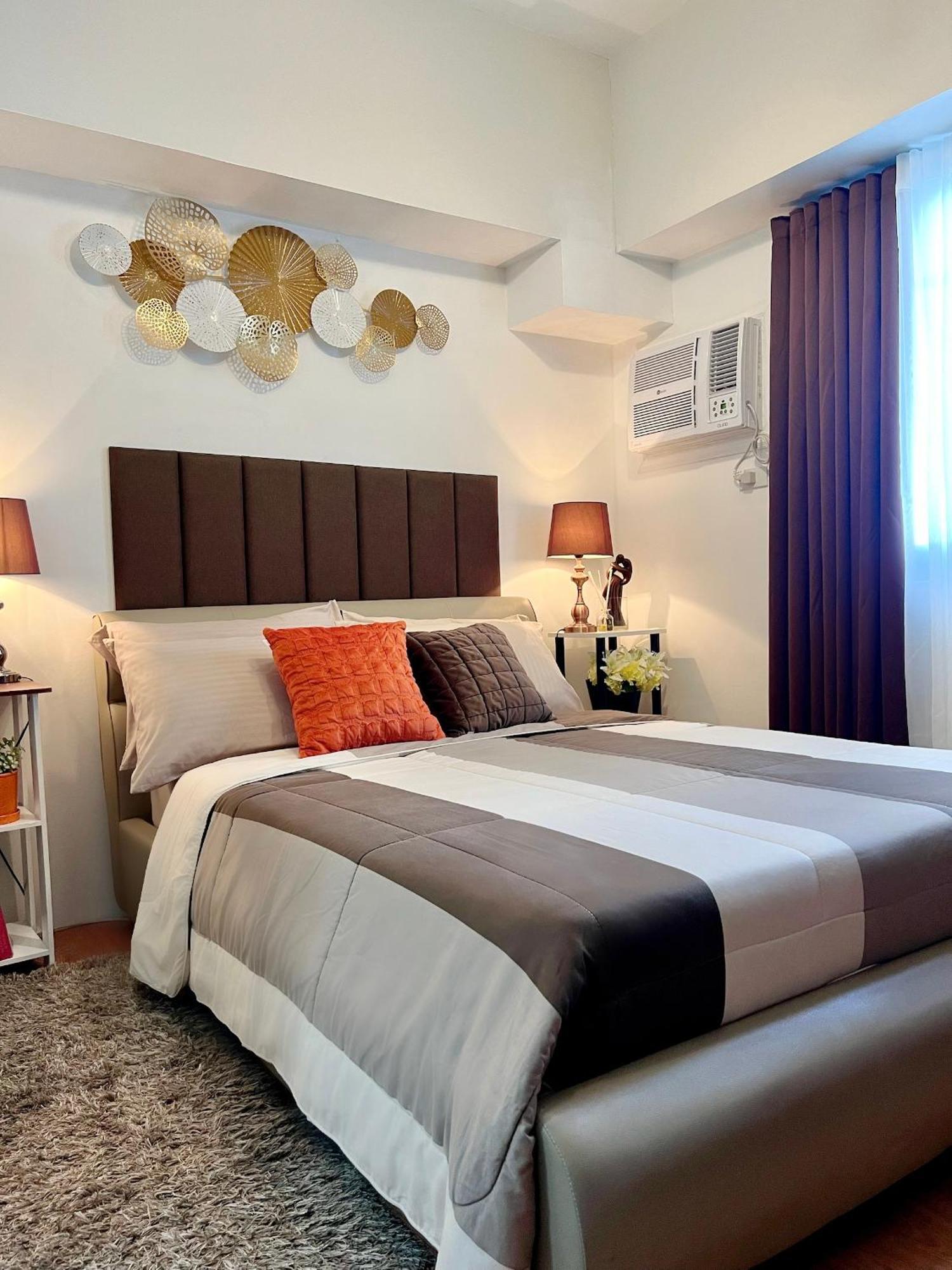 Sweet Staycation 1 Bedroom Apartment *