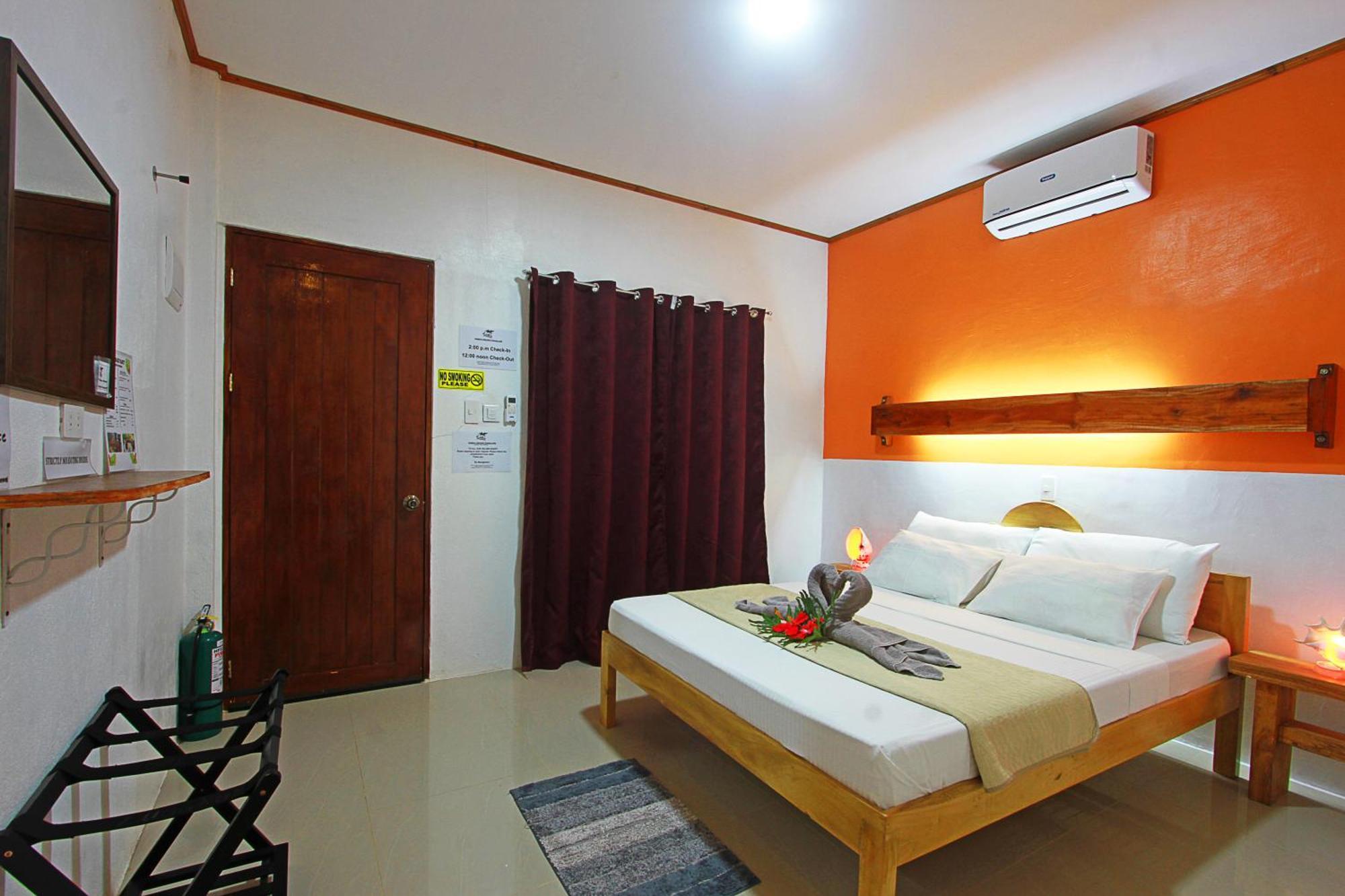Sambag Hideaway Guest house