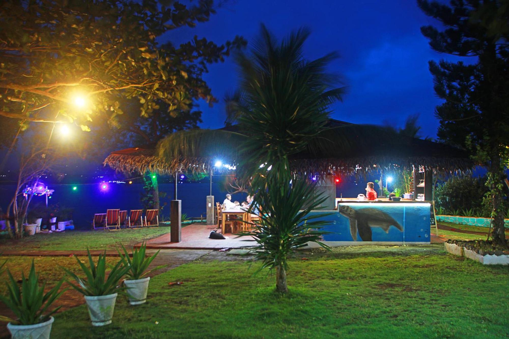 Sambag Hideaway Guest house *