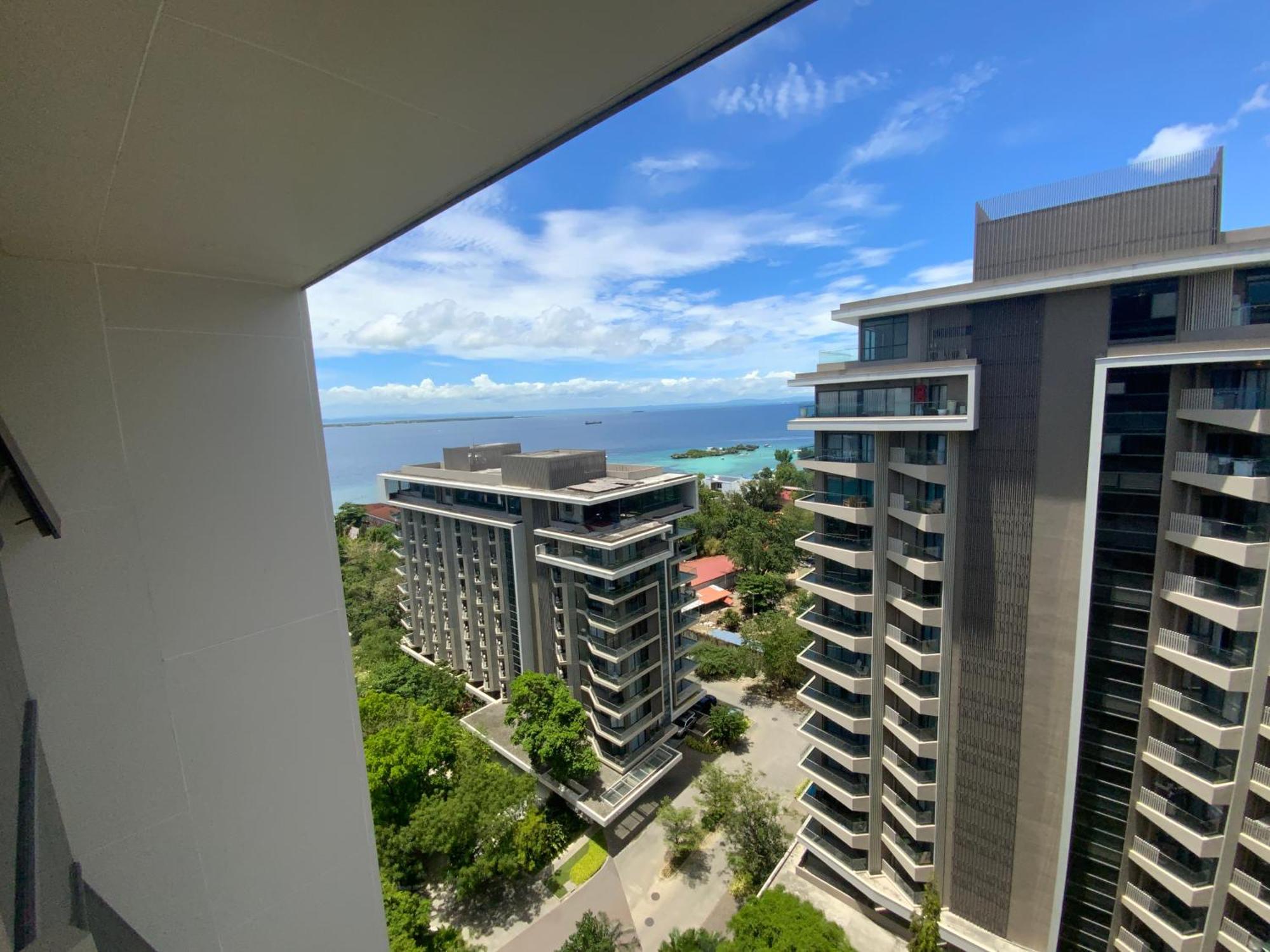 Apartment Ma Roberta - Tambuli Type With Fast Wifi 16 Floor *