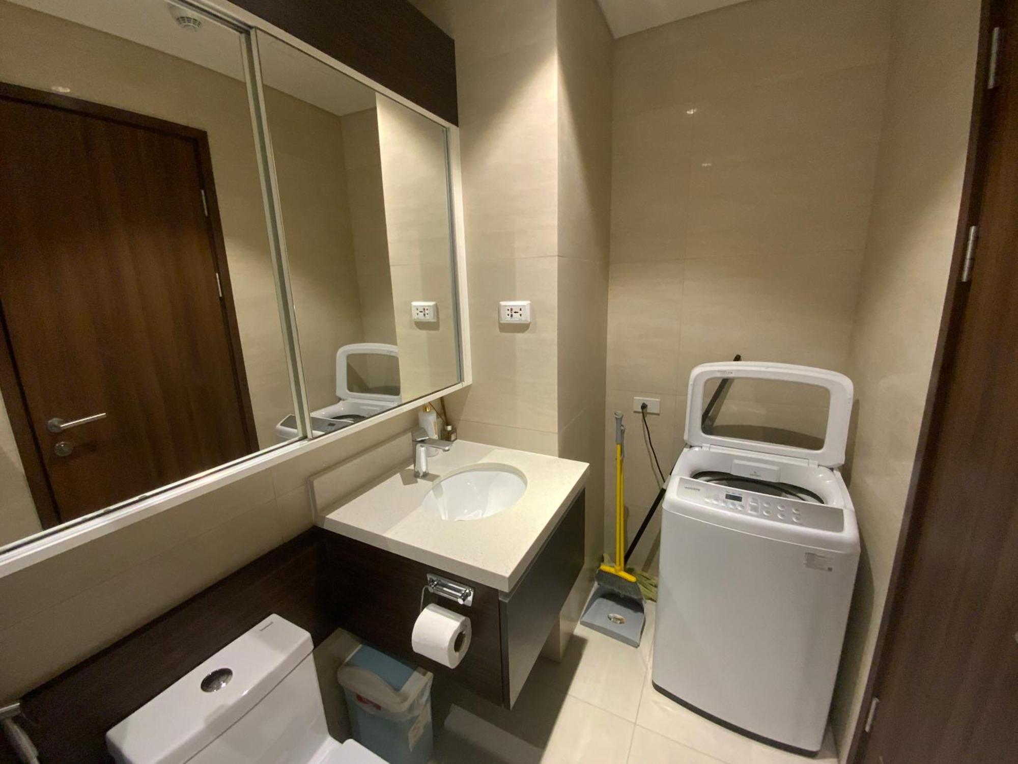 Ma Roberta - Tambuli Type With Fast Wifi 16 Floor * Lapu-Lapu City