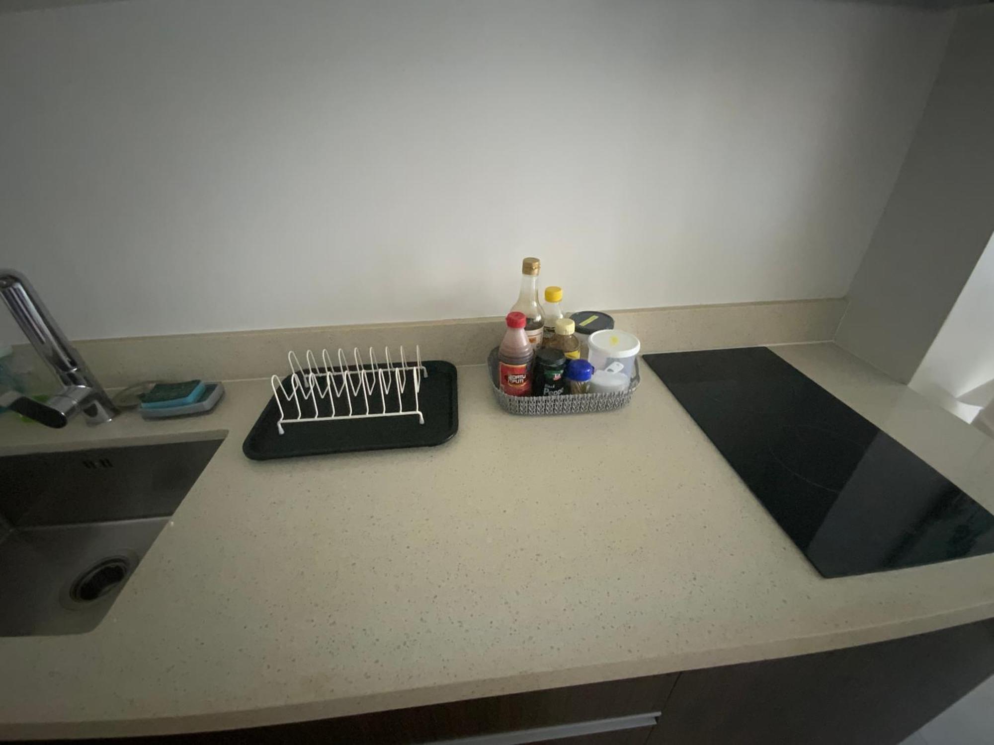 Apartment Ma Roberta - Tambuli Type With Fast Wifi 16 Floor *