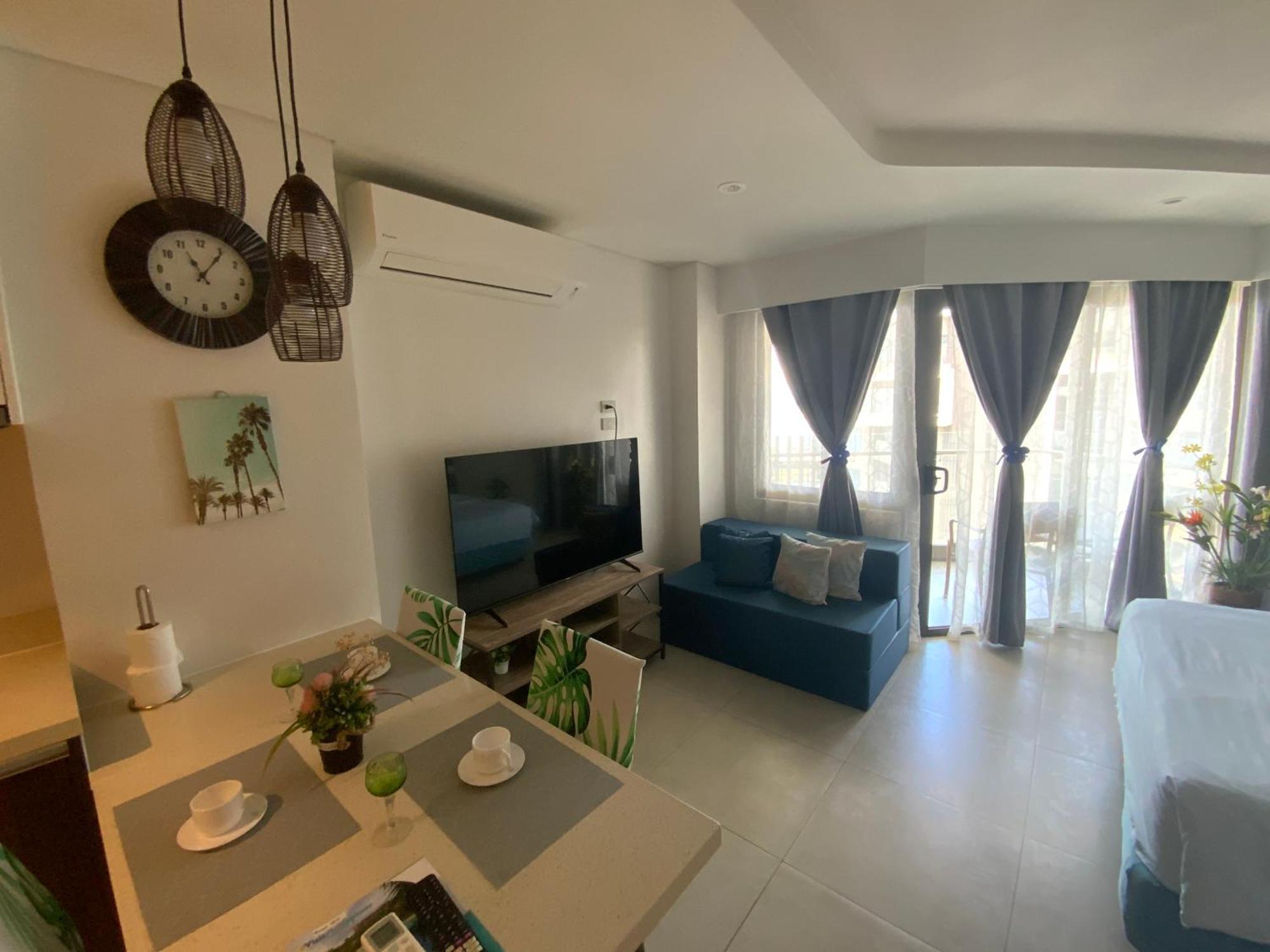Ma Roberta - Tambuli Type With Fast Wifi 16 Floor