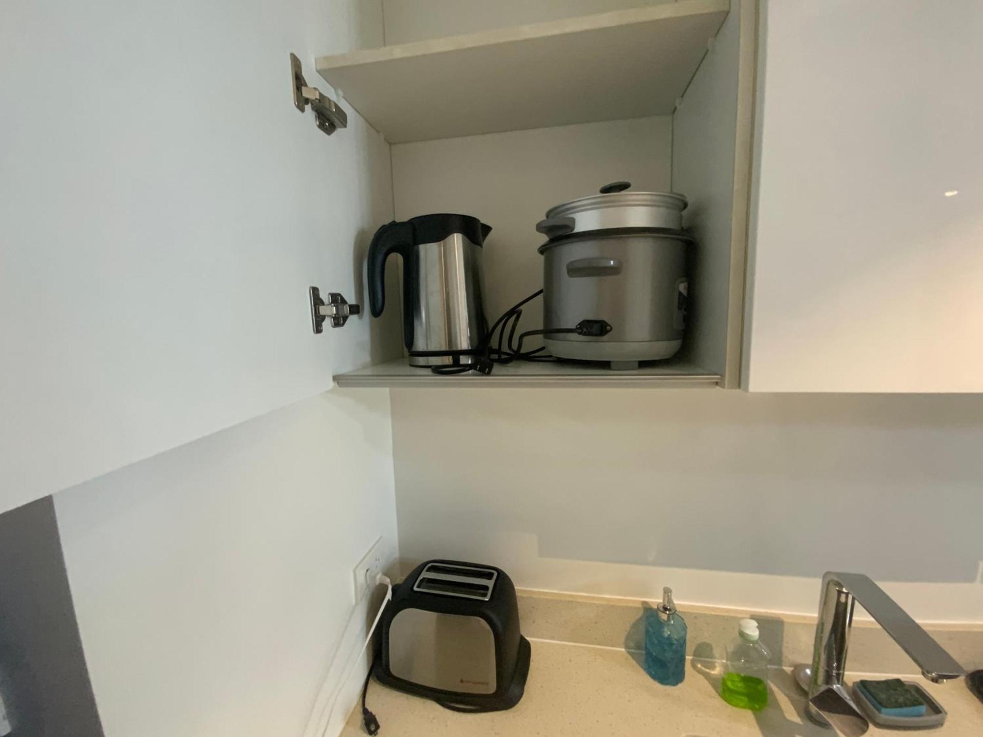 Apartment Ma Roberta - Tambuli Type With Fast Wifi 16 Floor *
