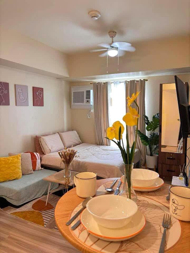 Virgo Nest Tabok