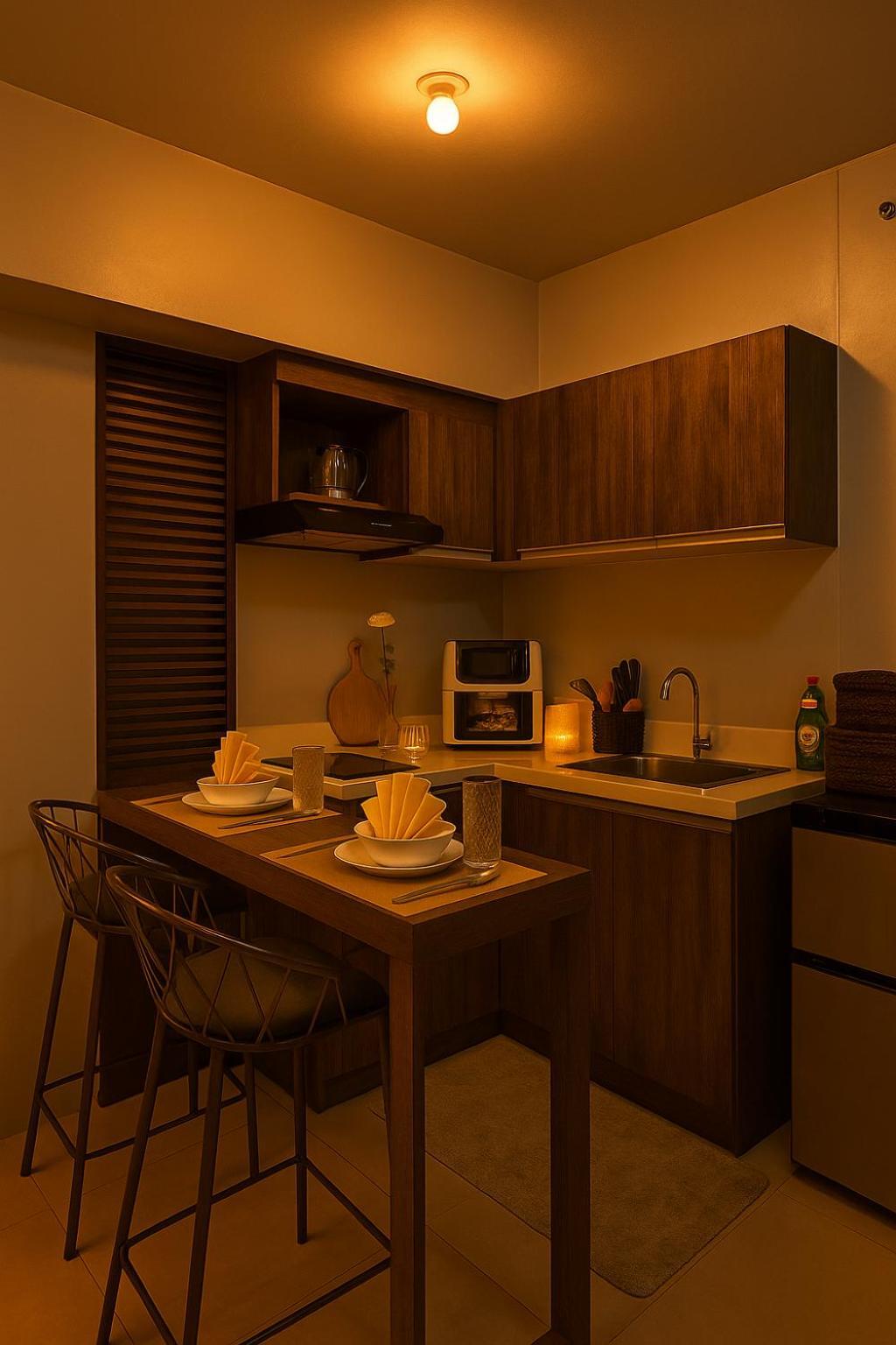 Virgo Nest Hotel