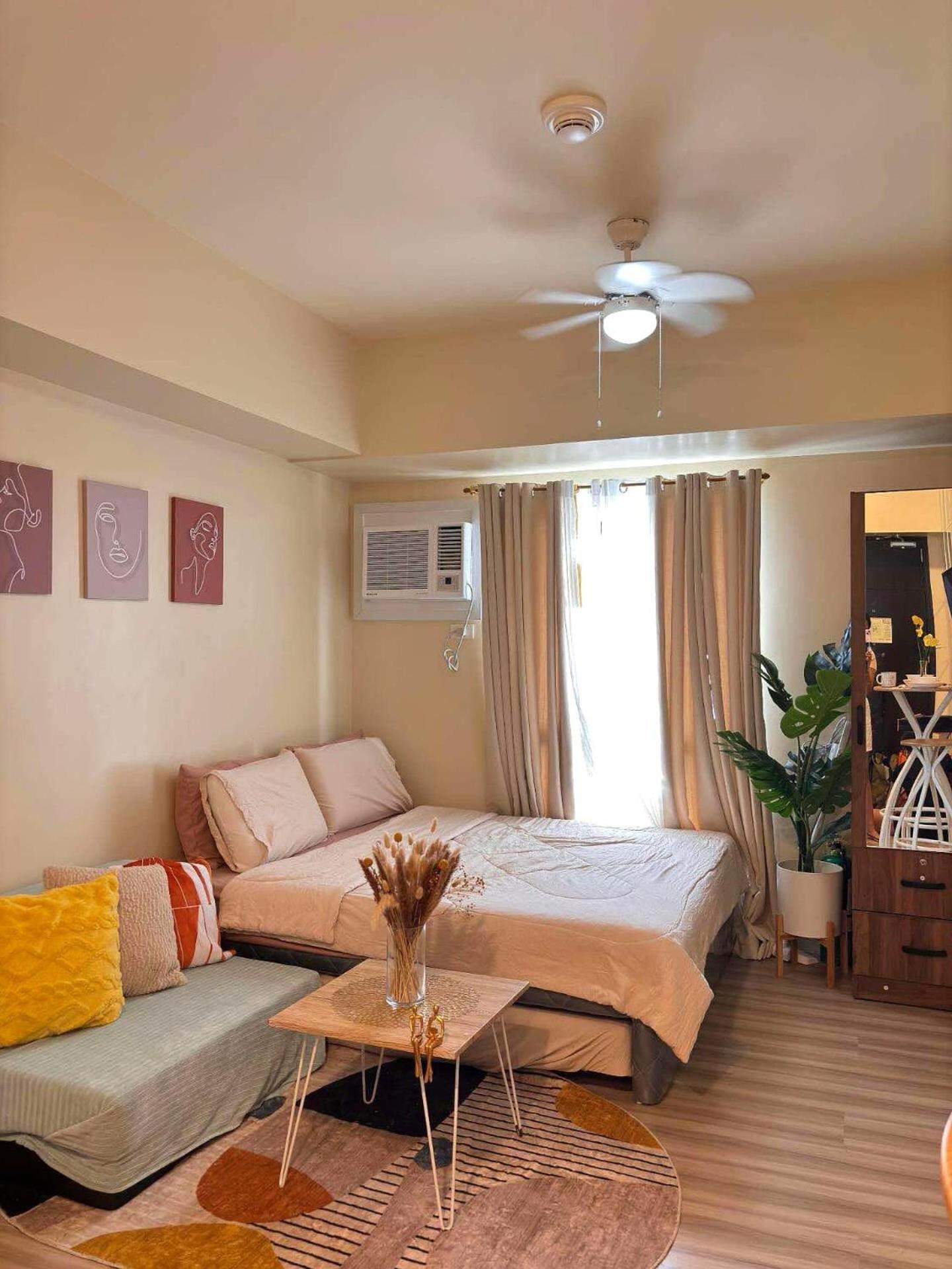Virgo Nest *