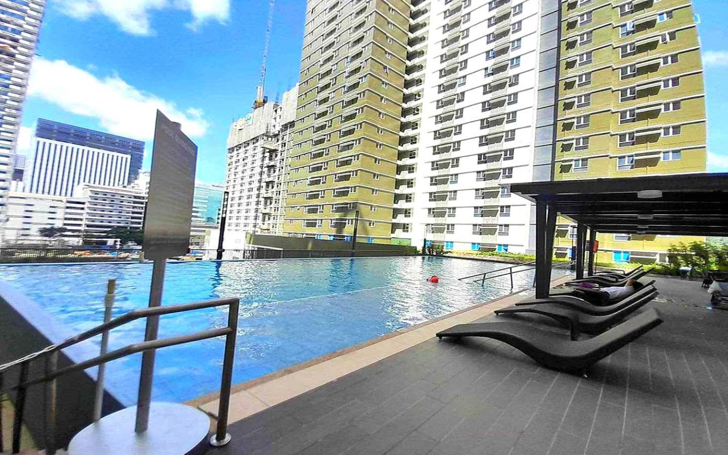 Virgo Nest Hotel Tabok