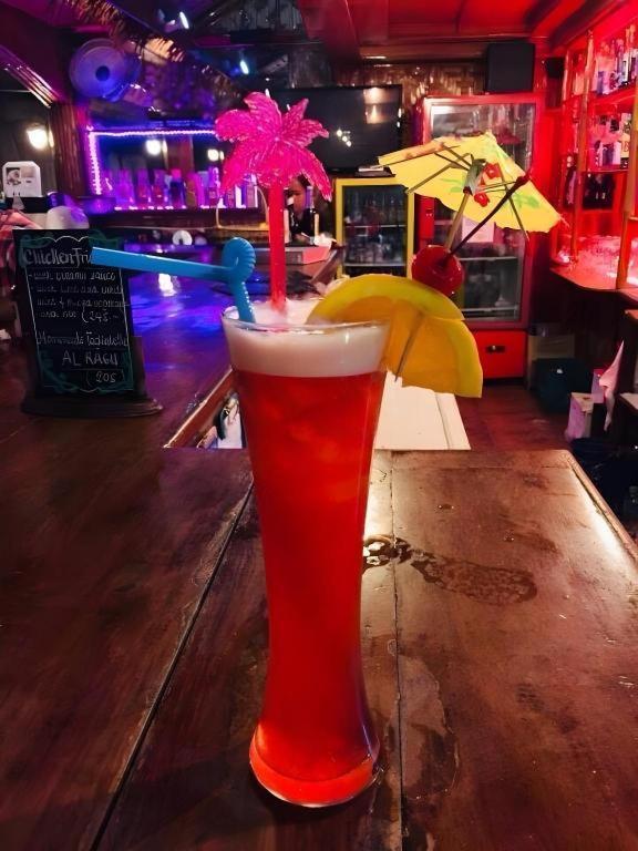 Coucou Bar And Restaurant 3* Santa Fe (Cebu)