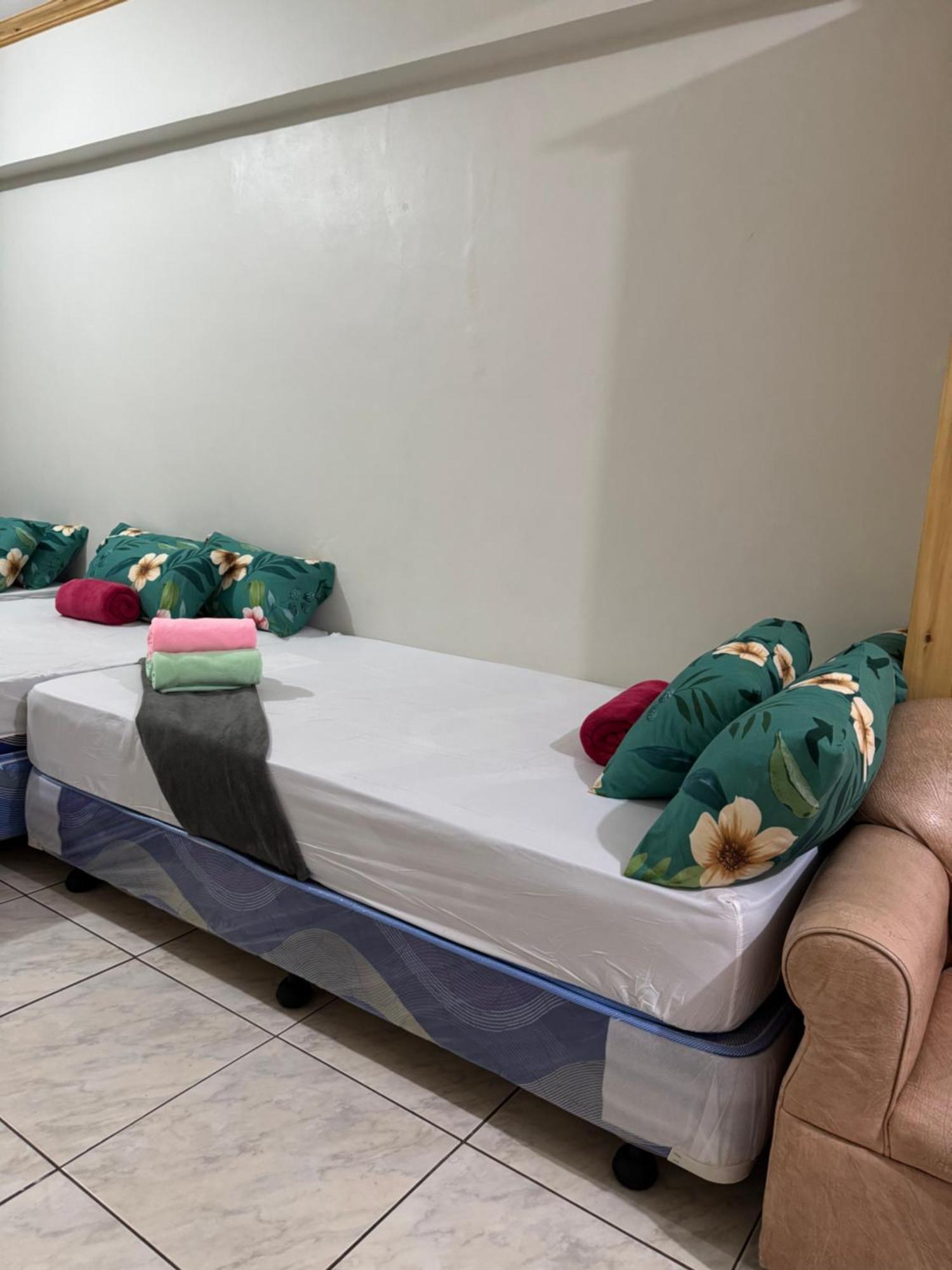 Jo Condotels Aparthotel Cebu