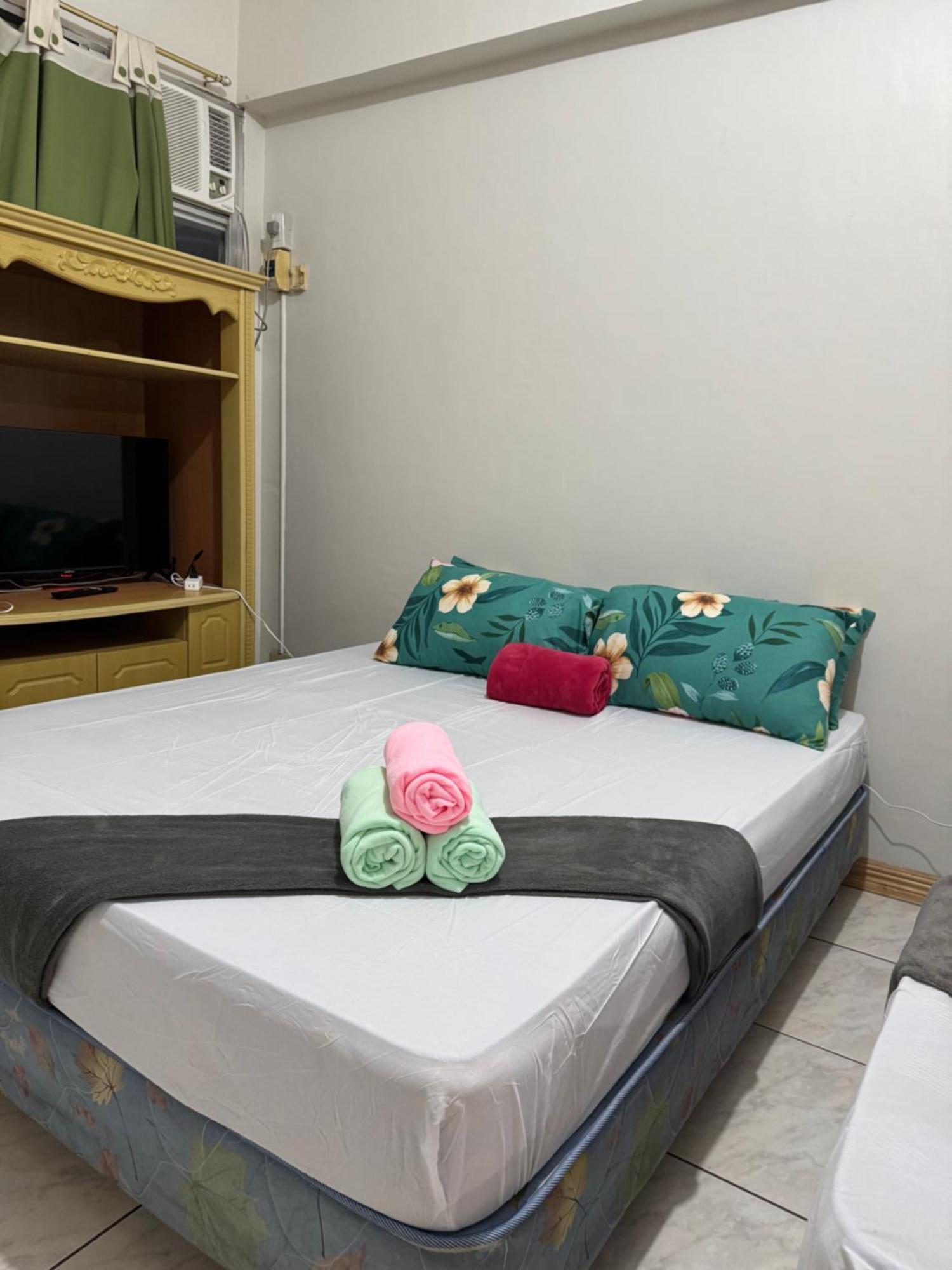 Jo Condotels Aparthotel Cebu