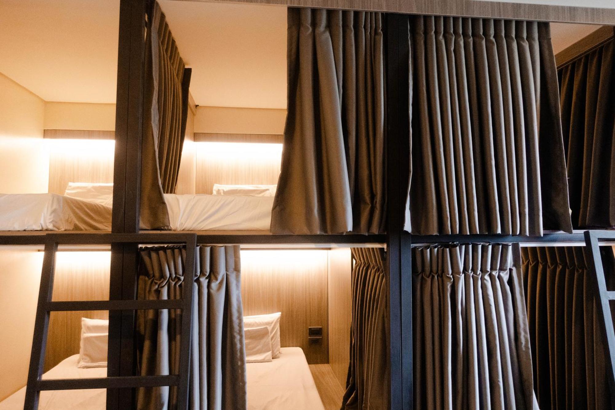 Hostel Honeycomb
