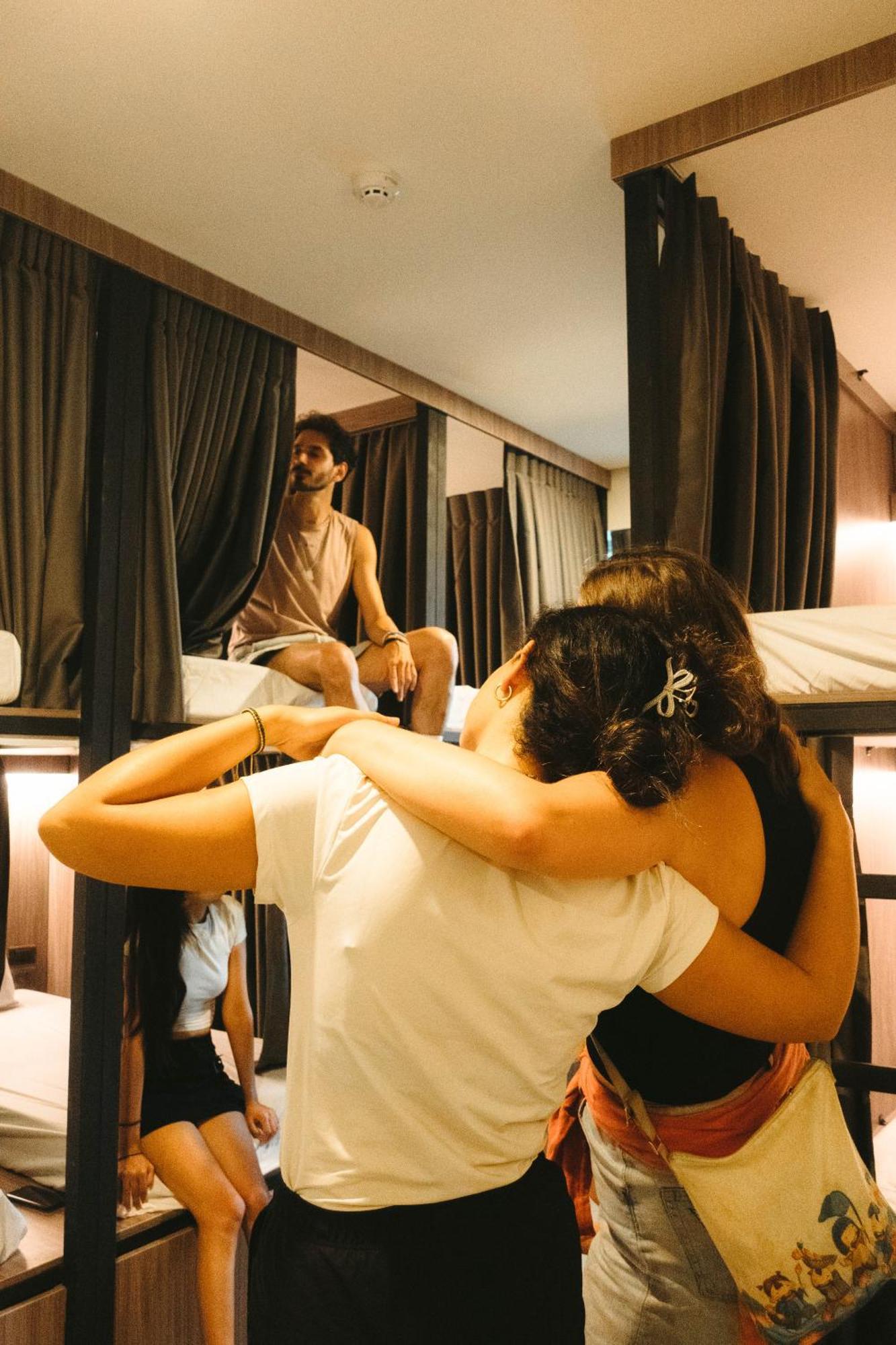 Honeycomb Hostel Cebu