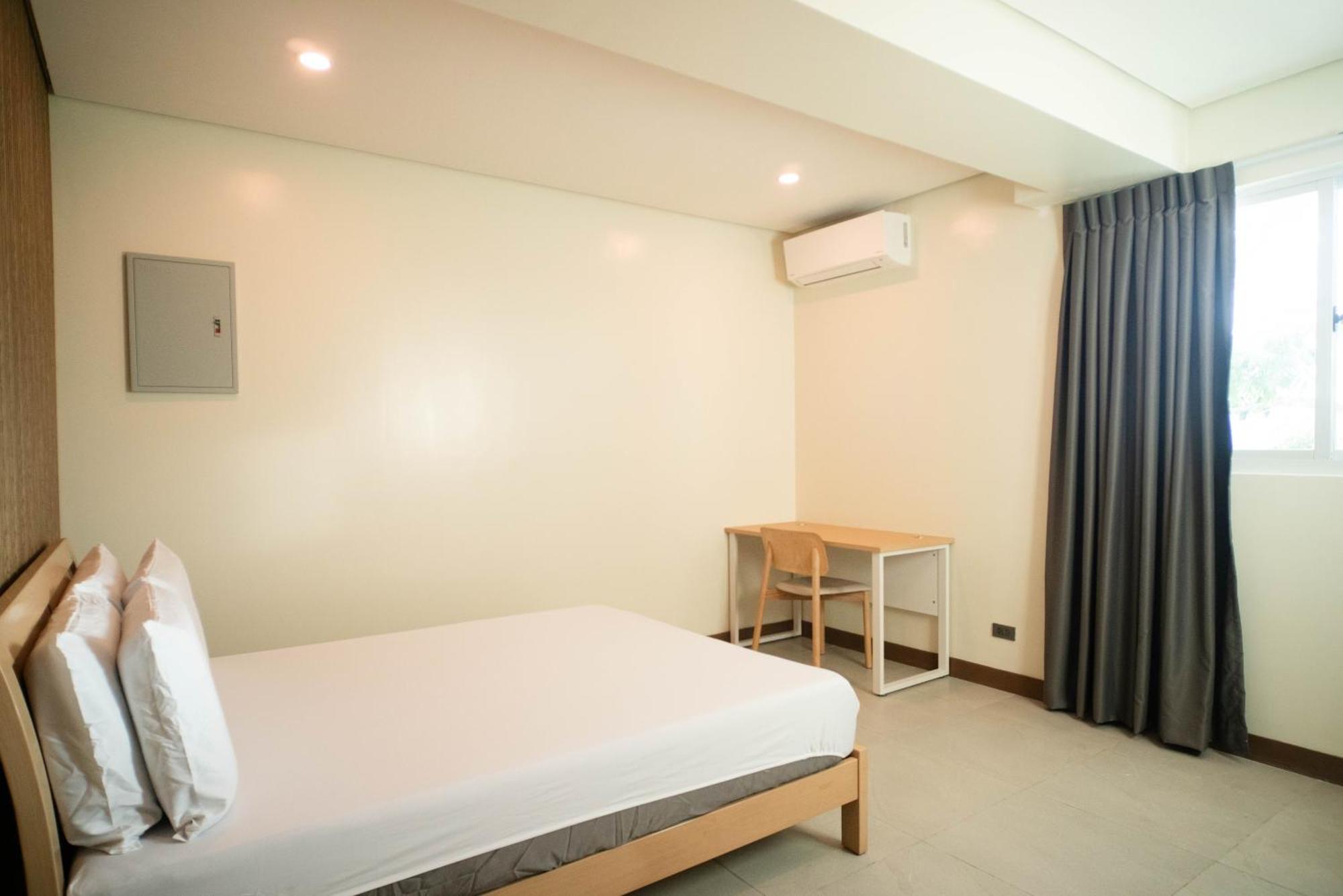 Hostel Honeycomb Cebu