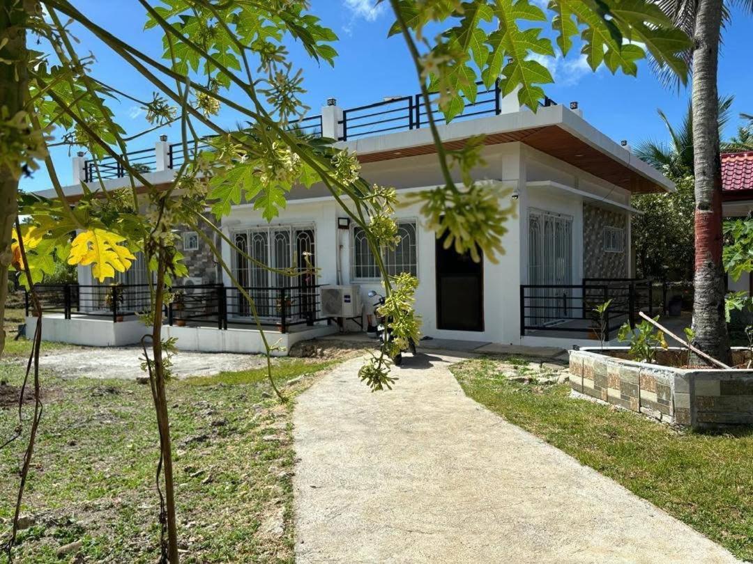 Guest house Jenny's White Haven San Francisco (Cebu)