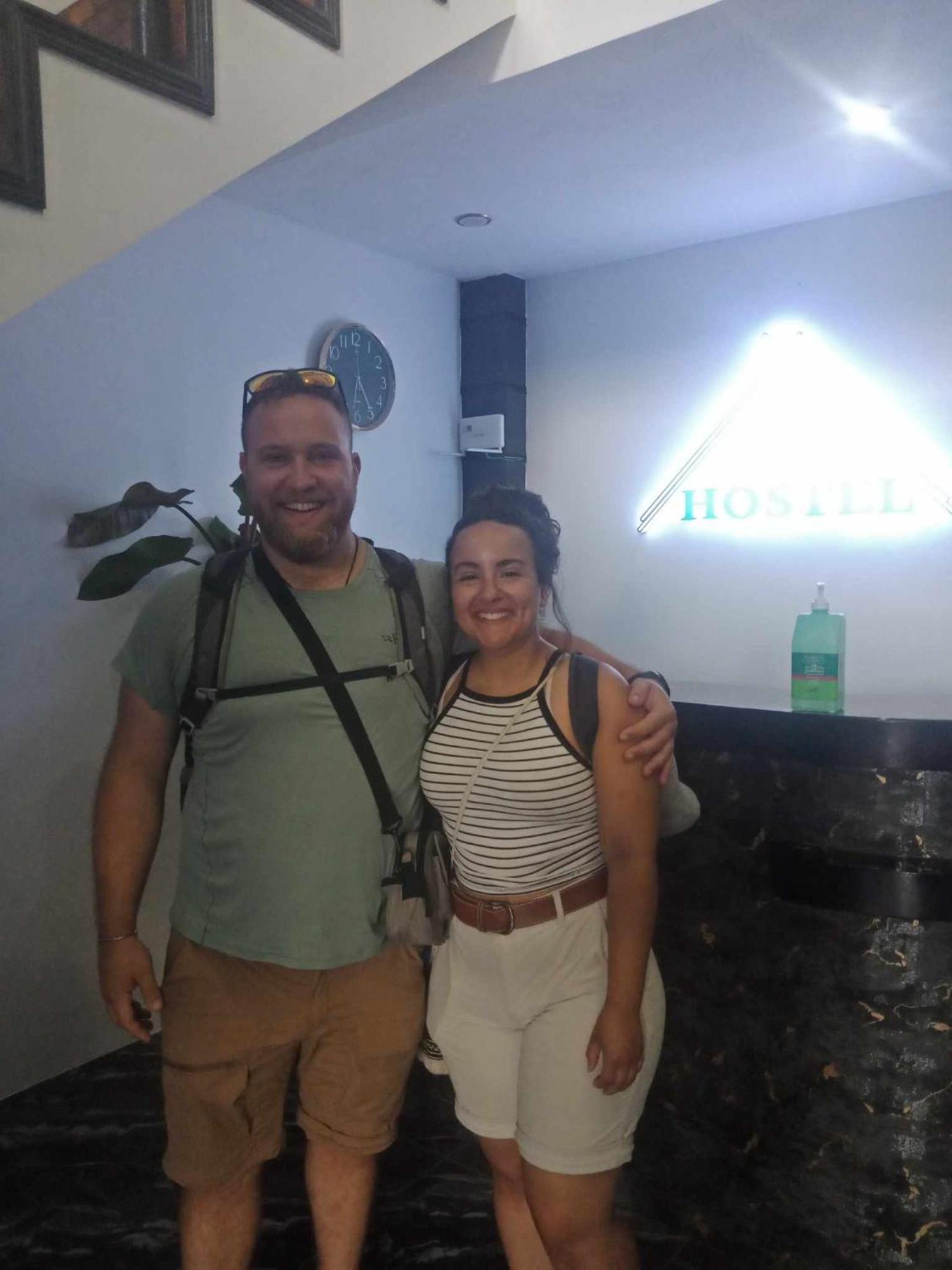 Bed & Breakfast Bz Cebu Lapu-Lapu City
