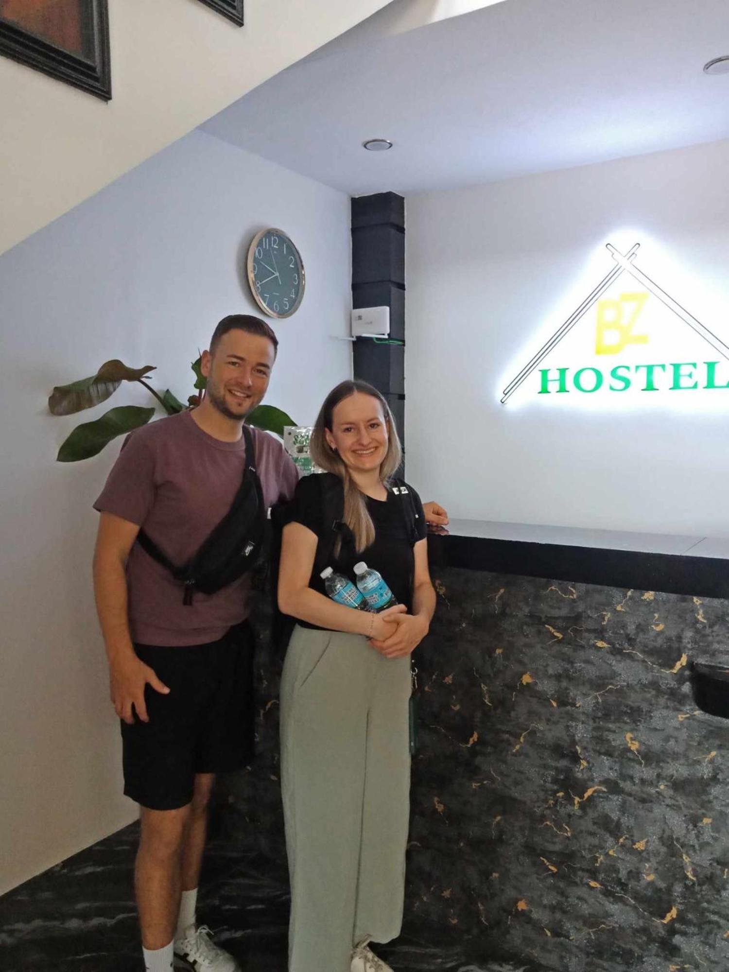 Bz Cebu Bed & Breakfast