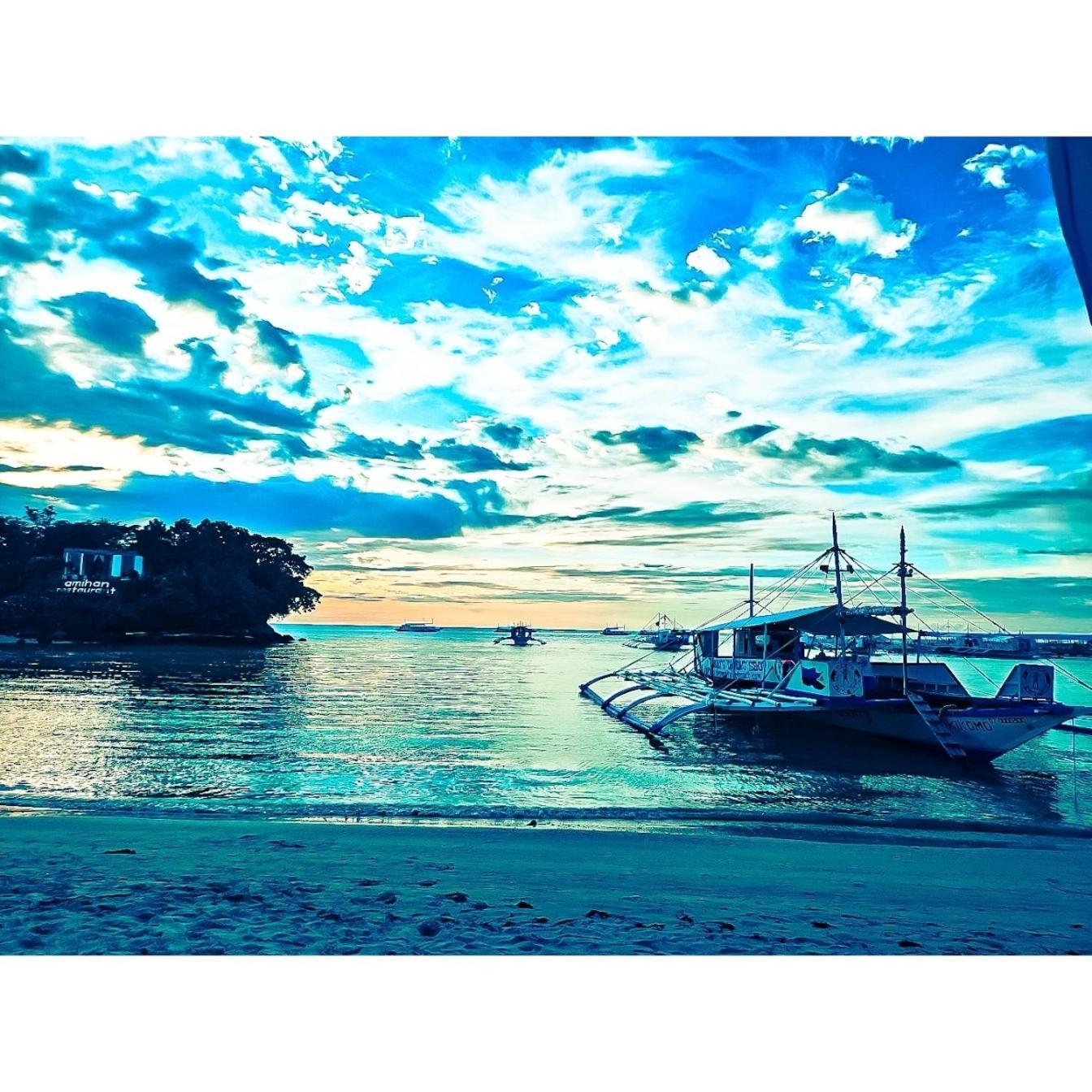 Hotel Zhang And Dive Center Opc Daanbantayan