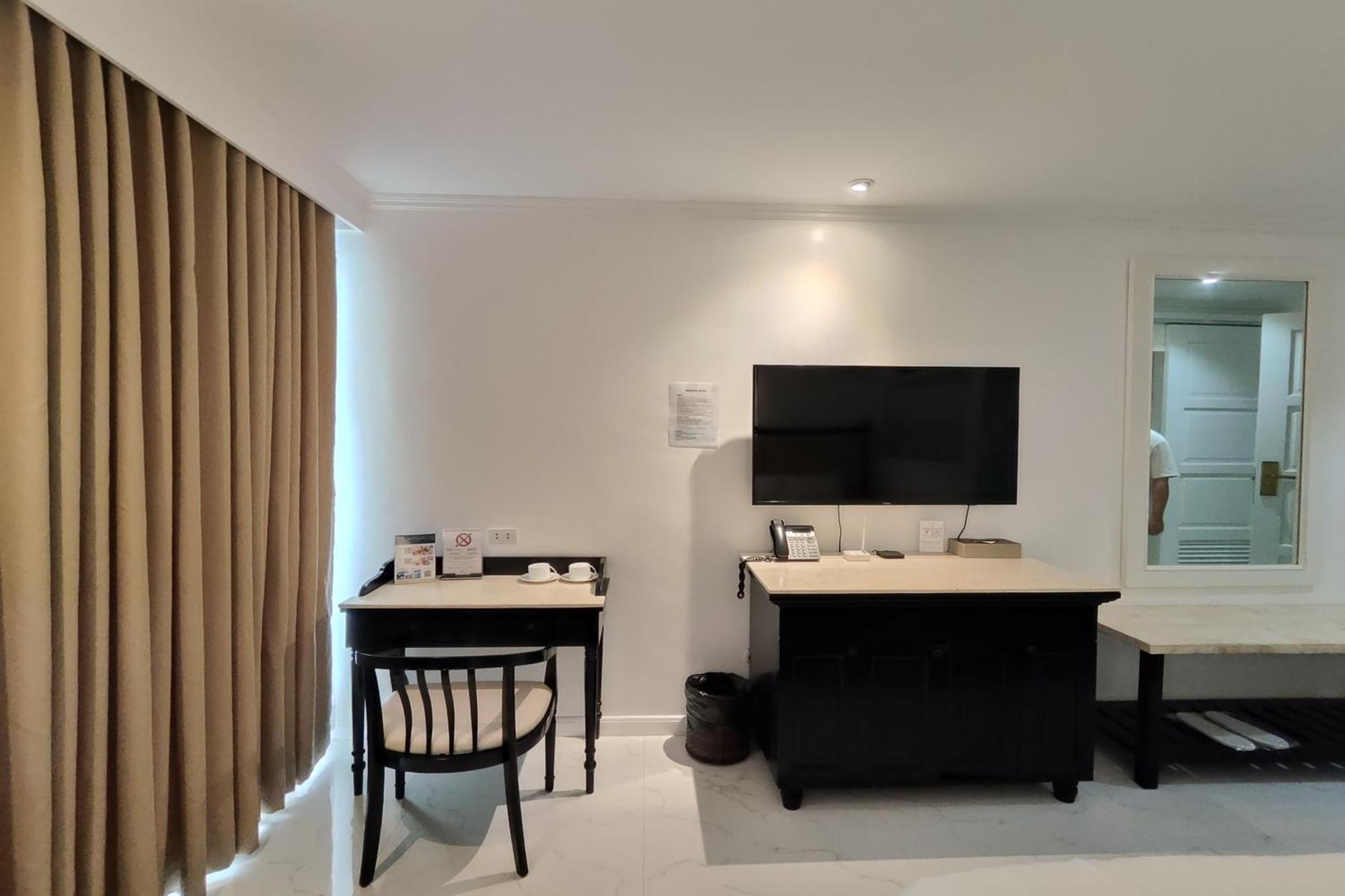Hotel The Mark Resort Cebu
